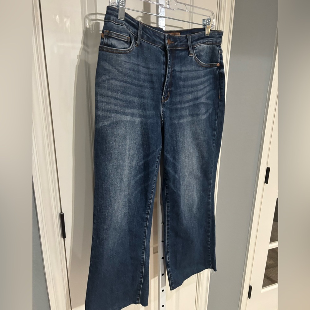 Classic Blue Women's Jeans